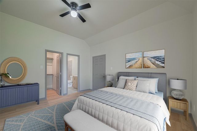 1909 Oregon Street, Baytown, TX 77520