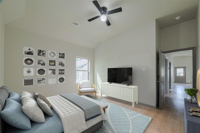 1909 Oregon Street, Baytown, TX 77520