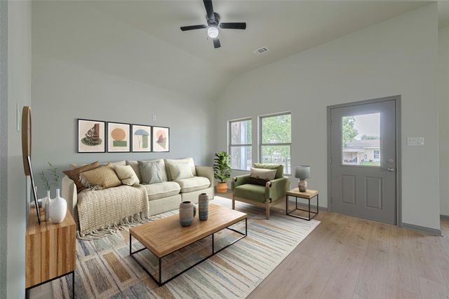 1909 Oregon Street, Baytown, TX 77520