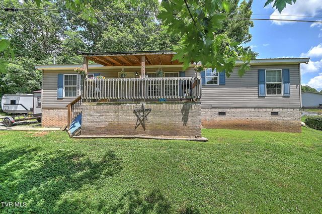 572 Meadow Lark Street, Weber City, VA 24290