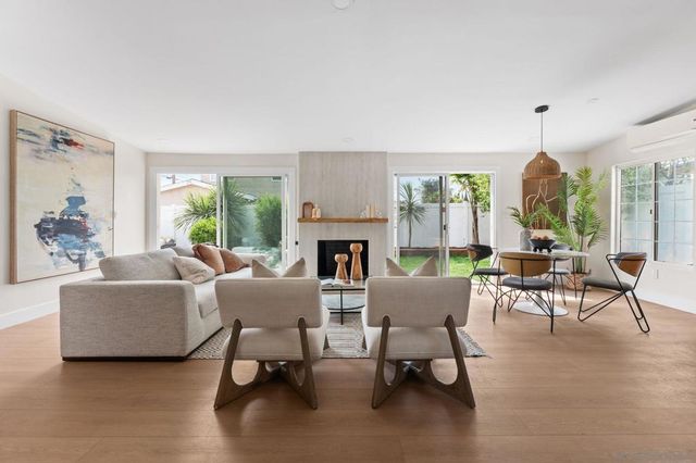 9321 Fermi Ave, San Diego, CA 92123