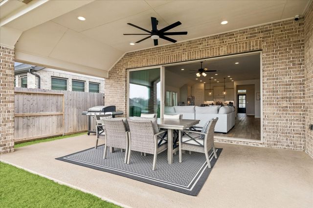 31130 Crescent Hill Drive, Fulshear, TX 77441