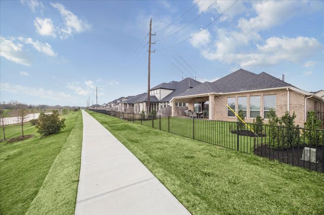 31130 Crescent Hill Drive, Fulshear, TX 77441