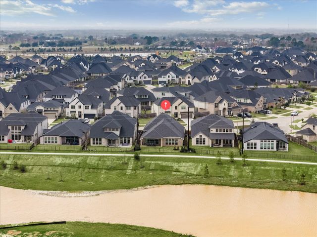 31130 Crescent Hill Drive, Fulshear, TX 77441