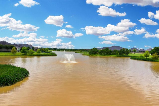 31130 Crescent Hill Drive, Fulshear, TX 77441