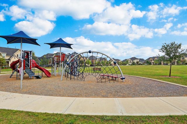 31130 Crescent Hill Drive, Fulshear, TX 77441