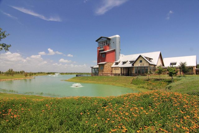 31130 Crescent Hill Drive, Fulshear, TX 77441