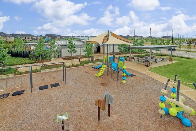 31130 Crescent Hill Drive, Fulshear, TX 77441