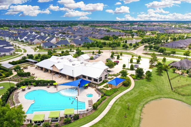 31130 Crescent Hill Drive, Fulshear, TX 77441