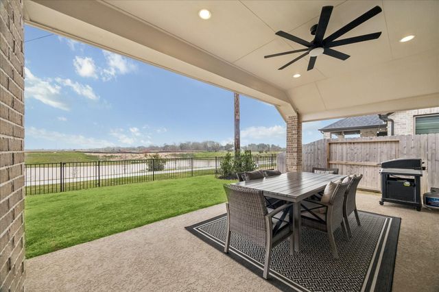 31130 Crescent Hill Drive, Fulshear, TX 77441