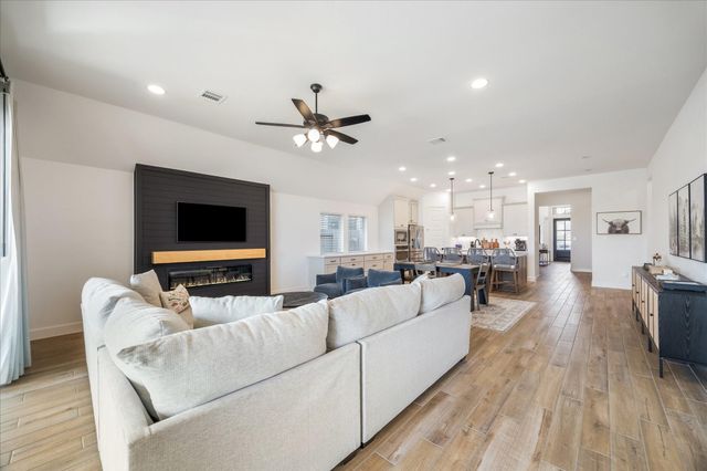 31130 Crescent Hill Drive, Fulshear, TX 77441