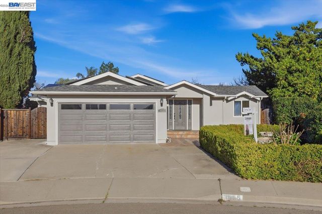 1565 Mendoza Ct, Pleasanton, CA 94566