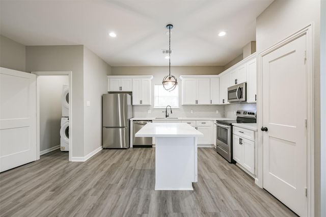 4405 Mallow Drive Street A, Houston, TX 77051