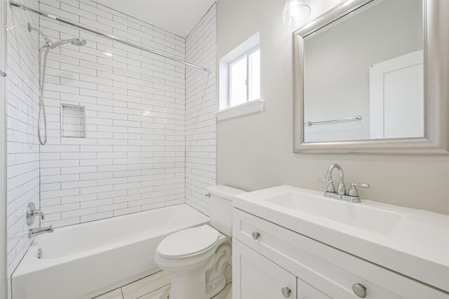 4405 Mallow Drive Street A, Houston, TX 77051