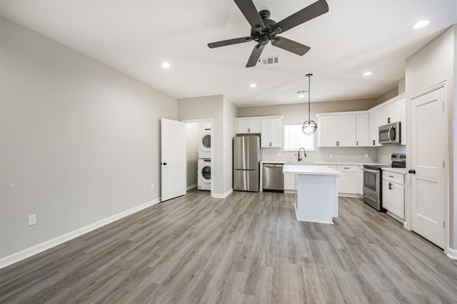 4405 Mallow Drive Street A, Houston, TX 77051