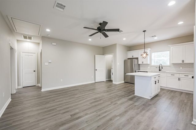 4405 Mallow Drive Street A, Houston, TX 77051