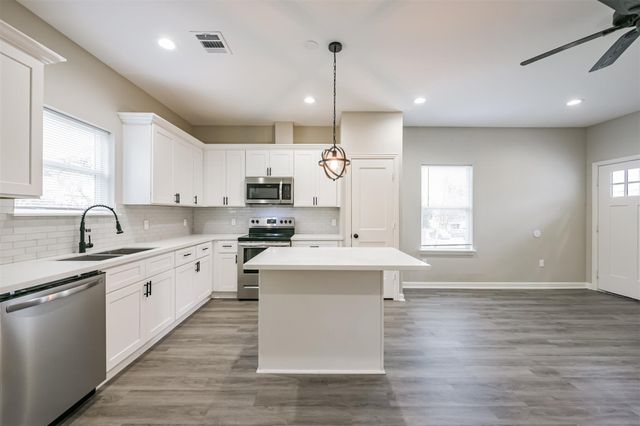 4405 Mallow Drive Street A, Houston, TX 77051