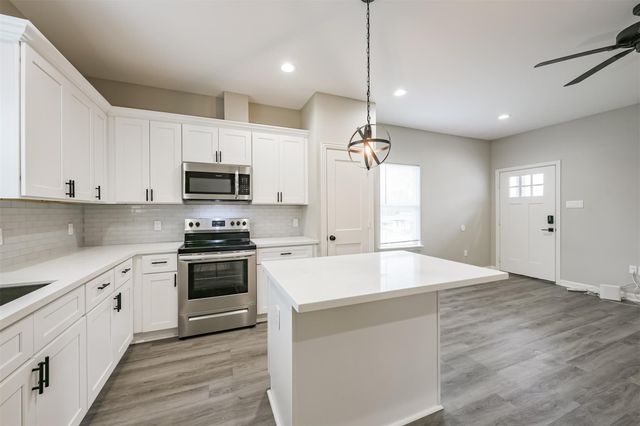 4405 Mallow Drive Street A, Houston, TX 77051