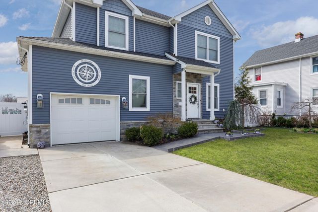 80 Fulton Street, Keyport, NJ 07735