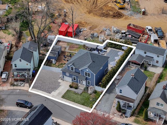 80 Fulton Street, Keyport, NJ 07735
