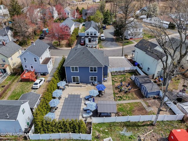 80 Fulton Street, Keyport, NJ 07735