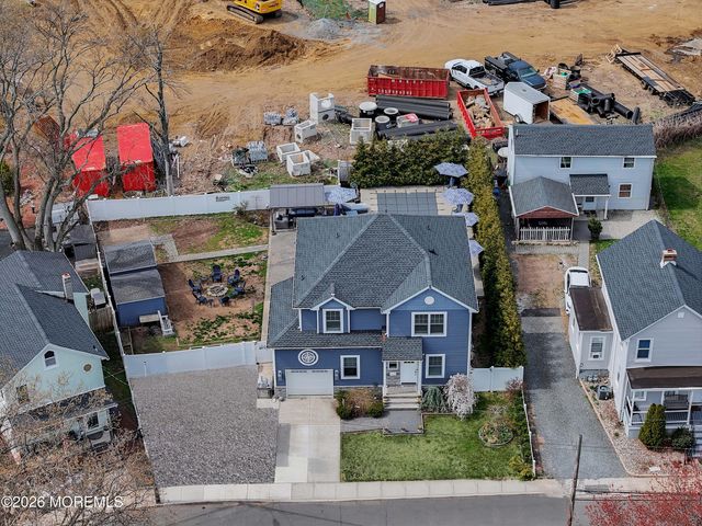 80 Fulton Street, Keyport, NJ 07735