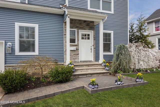 80 Fulton Street, Keyport, NJ 07735