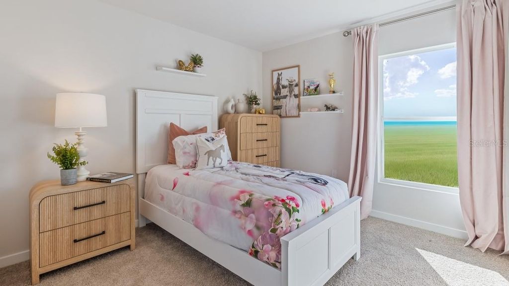 Image 9 of property listing at 1529 HARMON DRIVE, Port Charlotte, FL 33953