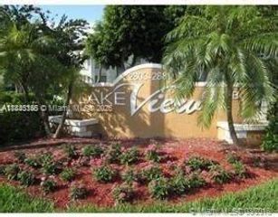 2881 N Oakland Forest Dr 103, Oakland Park, FL 33309