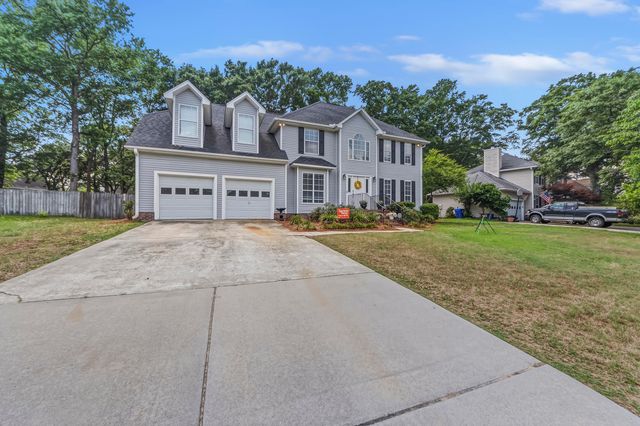 635 Fishermans Bend, Mount Pleasant, SC 29464