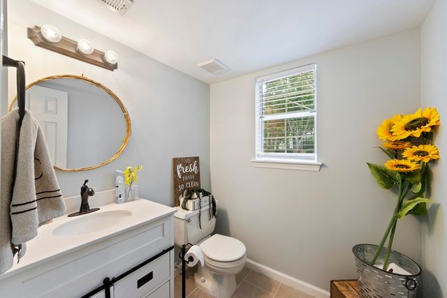 635 Fishermans Bend, Mount Pleasant, SC 29464