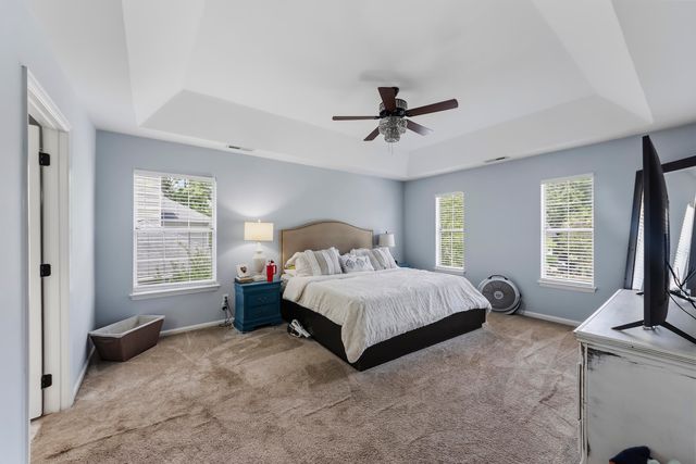 635 Fishermans Bend, Mount Pleasant, SC 29464