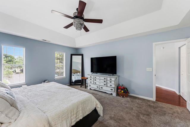 635 Fishermans Bend, Mount Pleasant, SC 29464