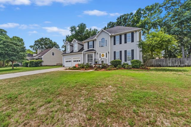 635 Fishermans Bend, Mount Pleasant, SC 29464