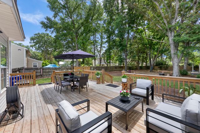 635 Fishermans Bend, Mount Pleasant, SC 29464