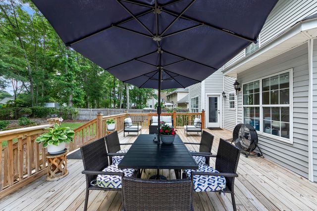 635 Fishermans Bend, Mount Pleasant, SC 29464