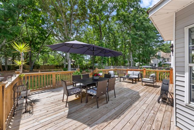 635 Fishermans Bend, Mount Pleasant, SC 29464
