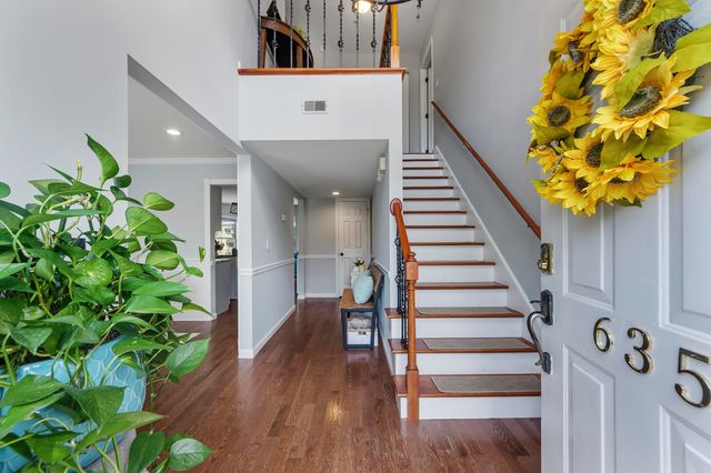 635 Fishermans Bend, Mount Pleasant, SC 29464
