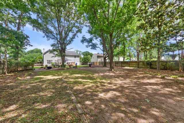 635 Fishermans Bend, Mount Pleasant, SC 29464
