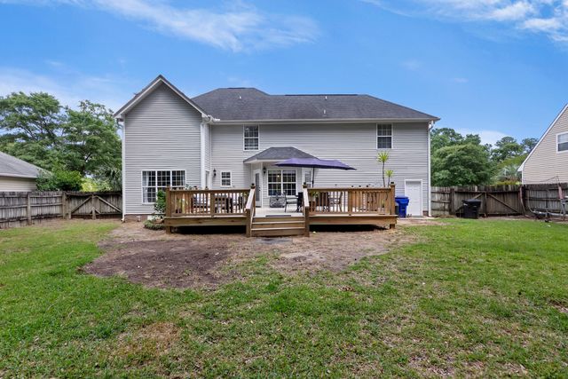 635 Fishermans Bend, Mount Pleasant, SC 29464