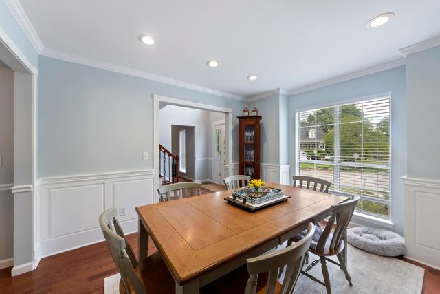 635 Fishermans Bend, Mount Pleasant, SC 29464