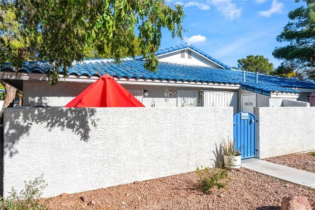 2104 Bavington Drive C, Las Vegas, NV 89108