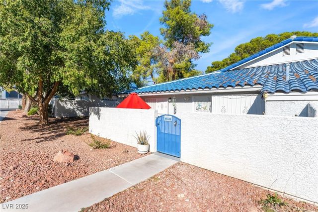 2104 Bavington Drive C, Las Vegas, NV 89108