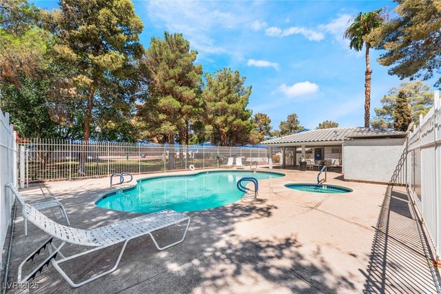 2104 Bavington Drive C, Las Vegas, NV 89108