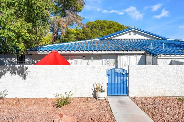 2104 Bavington Drive C, Las Vegas, NV 89108