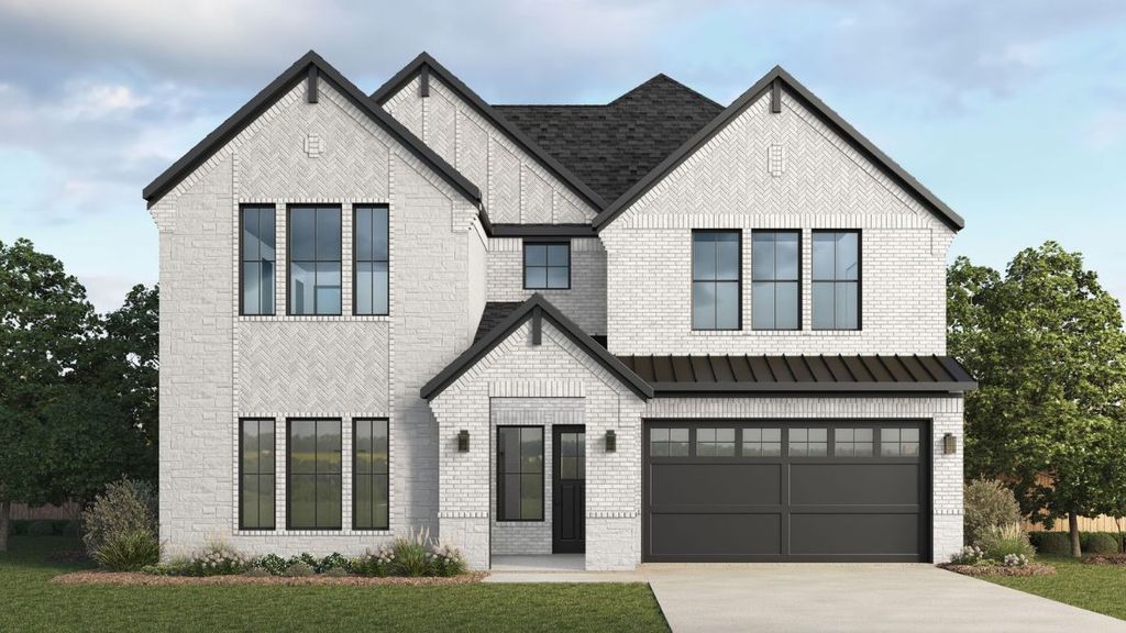 1113 Riverside Trail, Richardson, TX 75080