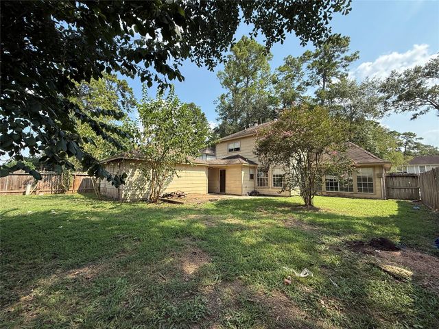 11822 Hillbrook Drive, Houston, TX 77070