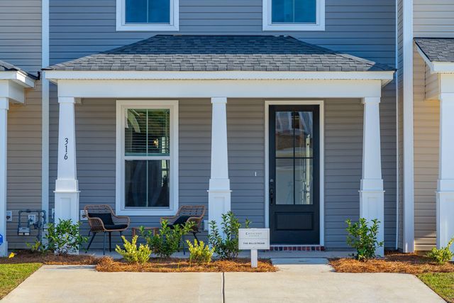 223 Harding Lane, Goose Creek, SC 29445