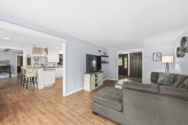 15305 Santa Maria Court, Brookfield, WI 53005