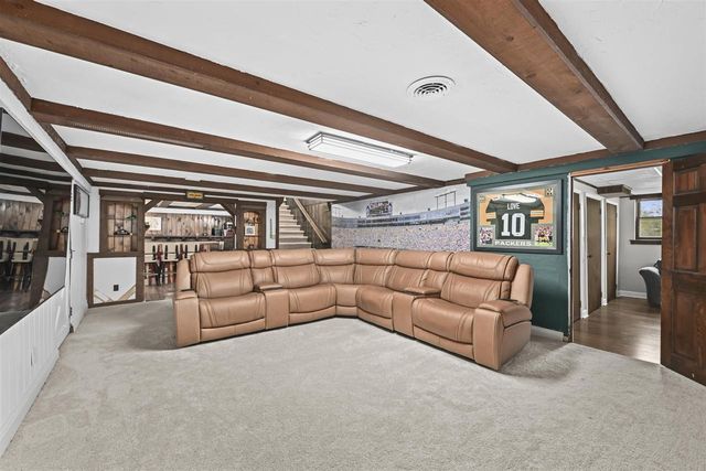 15305 Santa Maria Court, Brookfield, WI 53005